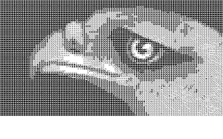ASCII-Art Pro atari screenshot